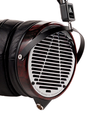Audeze LCD-4 driver