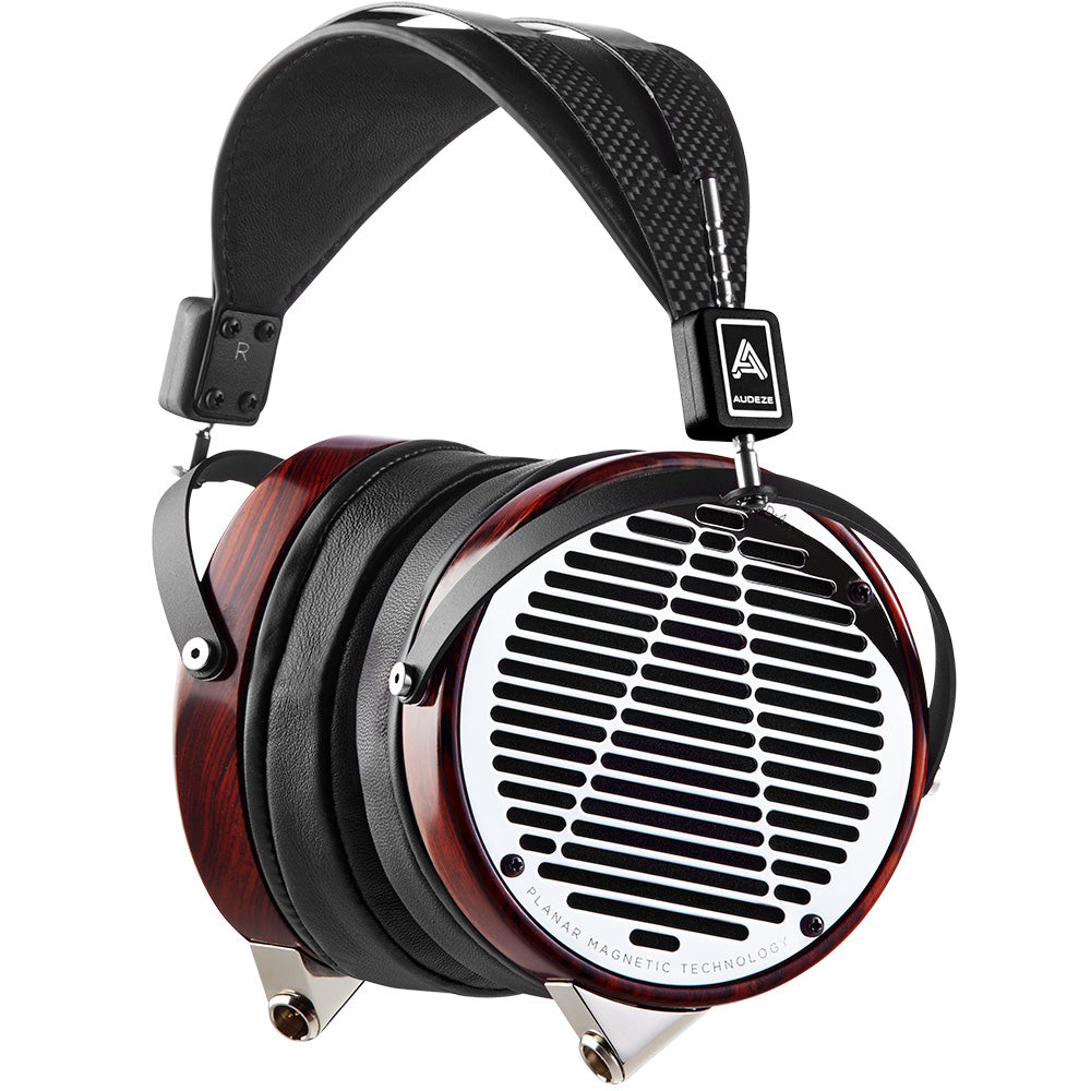 AUDEZE Empyrean モガミ 2944 200cm XLR 4ピン Audeze LCD-4 - Auriculares planar magnéticos - Zococity.es
