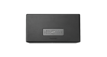 Audio Pro Drumfire Blackstar Edition superior