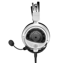 Load image into Gallery viewer, Audio-Technica ATH-GDL3 blanco perfil
