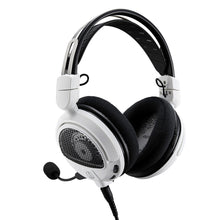 Load image into Gallery viewer, Audio-Technica ATH-GDL3 blanco trasera
