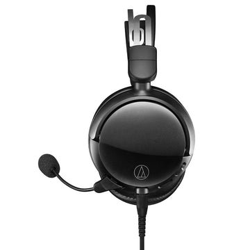 Audio-Technica ATH-GL3 perfil