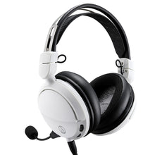 Cargar imagen en el visor de la galería, Audio-Technica ATH-GL3 blanco trasera
