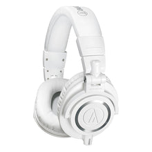 Load image into Gallery viewer, Audio-Technica ATH-M50x Reacondicionado
