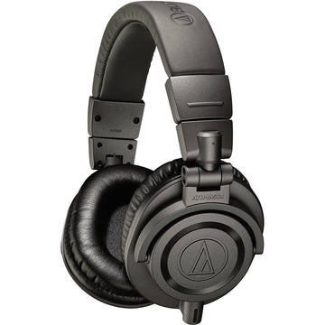 Audio-Technica ATH-M50x Reacondicionado gris