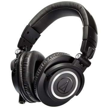 Audio-Technica ATH-M50x Reacondicionado