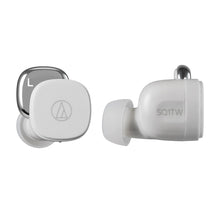 Cargar imagen en el visor de la galería, Audio-Technica ATH-SQ1TW blanco
