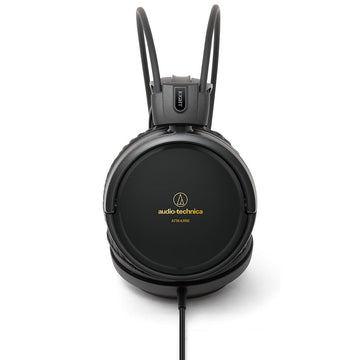 Audio-Technica ATH‐A550Z perfil