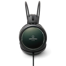 Cargar imagen en el visor de la galería, Audio-Technica ATH‐A990Z perfil
