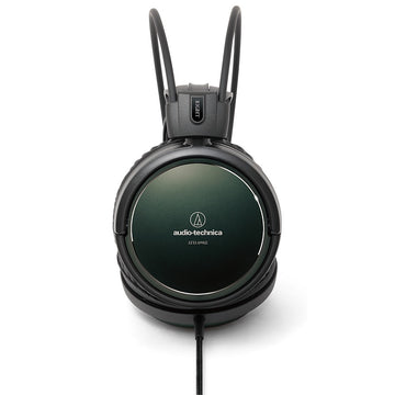 Audio-Technica ATH‐A990Z perfil