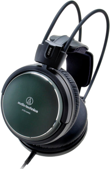 Audio-Technica ATH‐A990Z