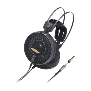 Audio-Technica ATH‐AD2000X perfil
