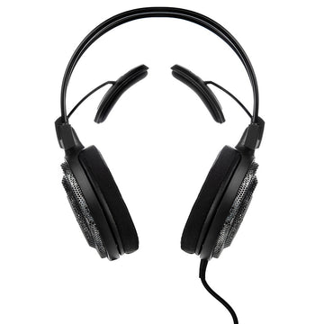 Audio-Technica ATH‐AD700X frontal