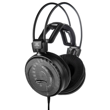 Audio-Technica ATH‐AD700X perfil
