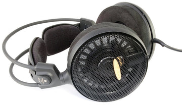 Audio-Technica ATH‐AD900X perfil