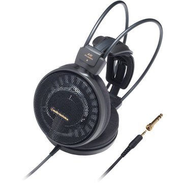 Audio-Technica ATH‐AD900X