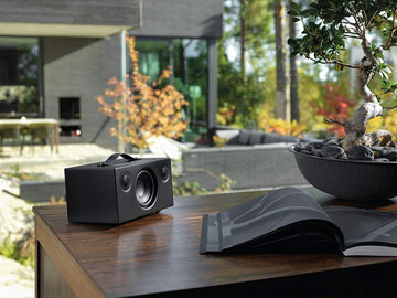 Audio Pro Addon C5 editorial 1