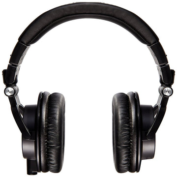 ▷ Audio Technica ATH M50X, Un auricular todoterreno para tu estudio