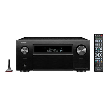 Denon AVC-8500HA negro mando