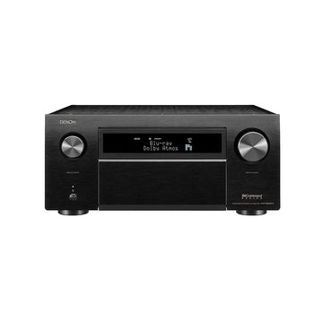 Denon AVC-8500HA negro