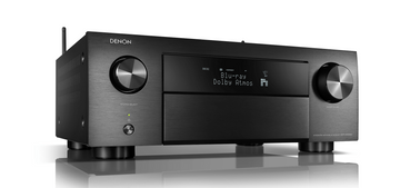 Denon AVR-X4500H 2