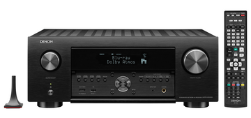 Denon AVR-X4500H Reacondicionado