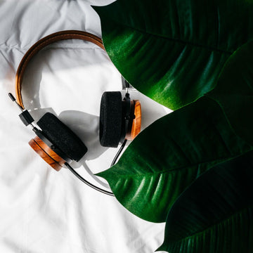 GRADO RS1e editorial