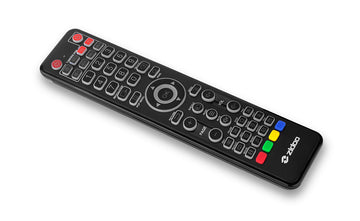 Zidoo X20 mando remoto