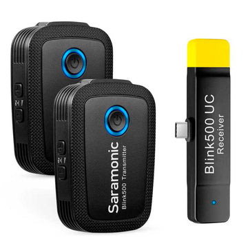 Saramonic Blink500 B6