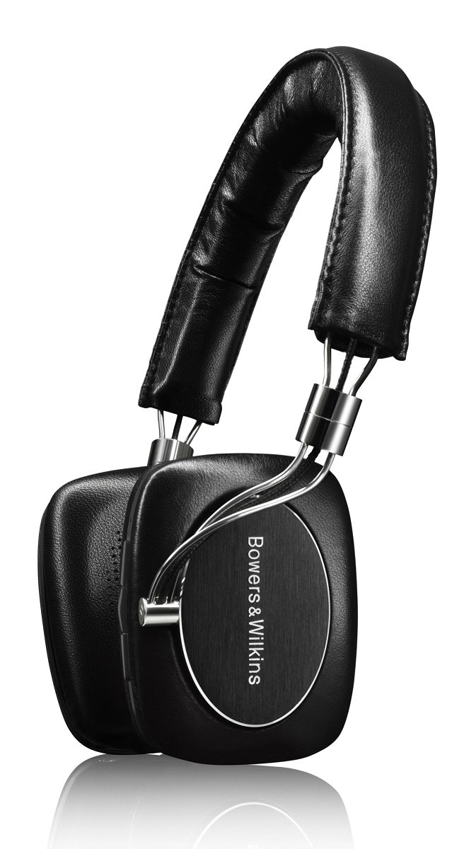 Bowers & Wilkins P5 Wireless - Auriculares On Ear Bluetooth