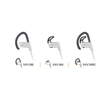 Cargar imagen en el visor de la galería, V-Moda Bassfit Wireless trifit
