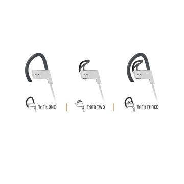 V-Moda Bassfit Wireless trifit