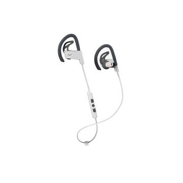 V-Moda Bassfit Wireless blanco