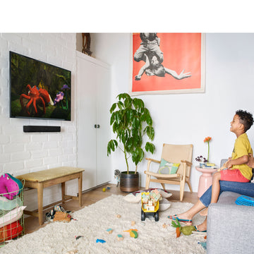 Sonos Beam negro editorial 2