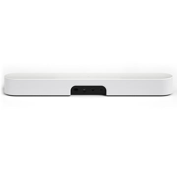 Sonos Beam blanco conexiones