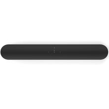 Cargar imagen en el visor de la galería, Sonos Beam negro
