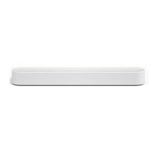 Cargar imagen en el visor de la galería, Sonos Beam blanco frontal

