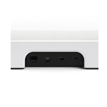 Cargar imagen en el visor de la galería, Sonos Beam blanco detrás
