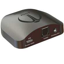 BEETLE Optical Bluetooth USB DAC ① AudioQuest Beetle Optical, Bluetooth & USB DAC