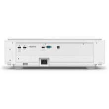Cargar imagen en el visor de la galería, BenQ V6000 conexiones
