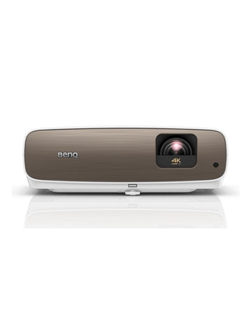BenQ W2700 + Seemax Cine Max Motorized 120" - Ex Demo
