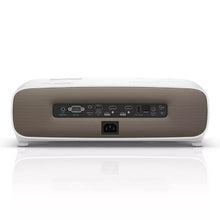 Cargar imagen en el visor de la galería, BenQ W2700 - Ex Demo trasera
