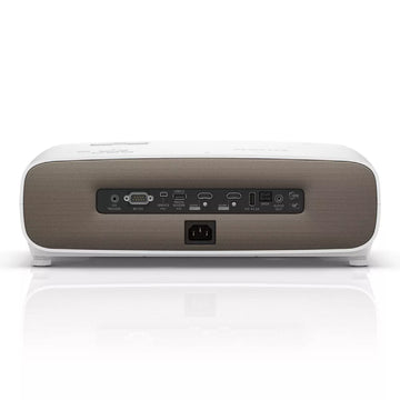 BenQ W2700 - Ex Demo trasera