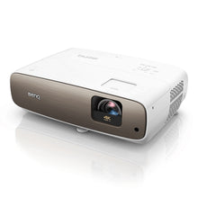 Load image into Gallery viewer, BenQ W2700 + Seemax Cine Max Motorized 120" - Ex Demo

