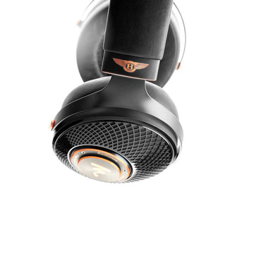 Focal Bentley Radiance detalle