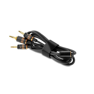Focal Bentley Radiance cables