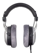 Load image into Gallery viewer, Beyerdynamic DT 880 Edition 600 Ohm frontal

