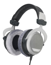 Cargar imagen en el visor de la galería, Beyerdynamic DT 880 Edition 250 Ohm perfil
