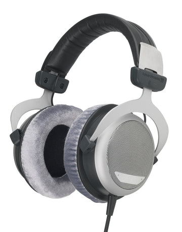 Beyerdynamic DT 880 Edition 250 Ohm perfil