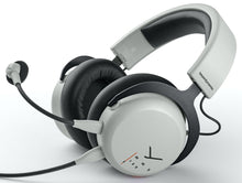 Load image into Gallery viewer, Beyerdynamic MMX 100 gris
